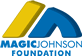 Welcome to the newly refreshed web
            sites for Magic Johnson Enterprises and the Magic Johnson
            Foundation! Our motto is simple—we are the communities we
            serve. Our company, founded by NBA Legend Earvin “Magic”
            Johnson, is guided by the power and principle of continually
            focusing on representing and serving ethnically diverse,
            urban communities.
